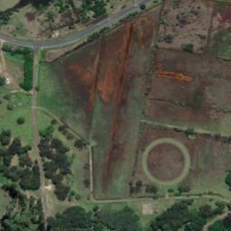Satellite imagery of Coast Hill, AU