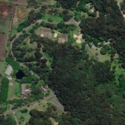 Satellite imagery of Coast Hill, AU