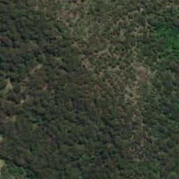 Satellite imagery of Round Mountain, AU