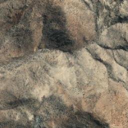 Satellite imagery of Cerro Chicharra, CL