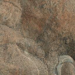 Satellite imagery of Reta Orden, CL
