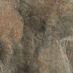 Satellite imagery of Reta Orden, CL