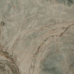 Satellite imagery of Cerro Varilla, CL