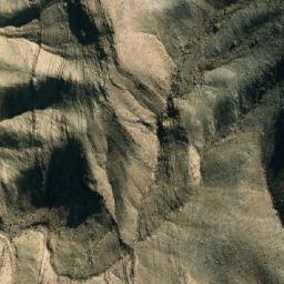 Satellite imagery of Cerro Montevideo, CL