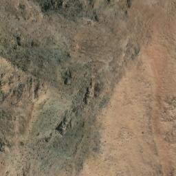 Satellite imagery of Cerro El Jote, CL
