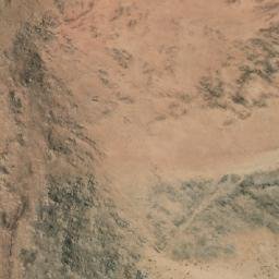 Satellite imagery of Cerro El Jote, CL