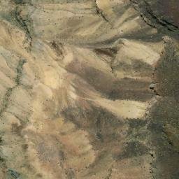 Satellite imagery of Cerro Salto del Toro, CL