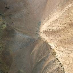 Satellite imagery of Cerro Salto del Toro, CL