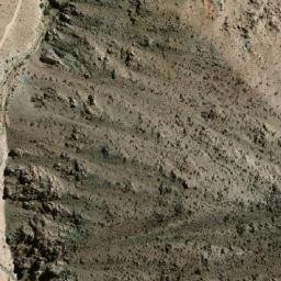 Satellite imagery of Cuesta de Montosa, CL