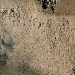 Satellite imagery of Cuesta de Montosa, CL