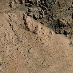 Satellite imagery of Cuesta de Montosa, CL