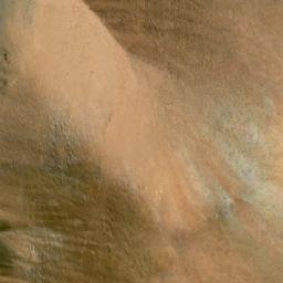 Satellite imagery of Cerro de las Tunas, AR