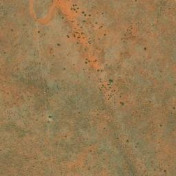Satellite imagery of PROEFPLAAS, NA