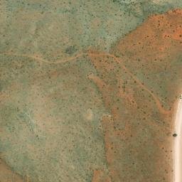 Satellite imagery of PROEFPLAAS, NA