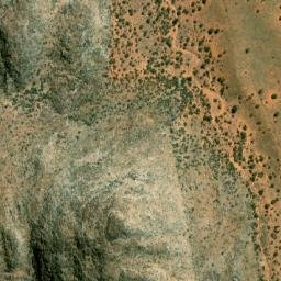 Satellite imagery of SCHEURBERG, NA