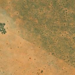 Satellite imagery of NELSBOS, NA