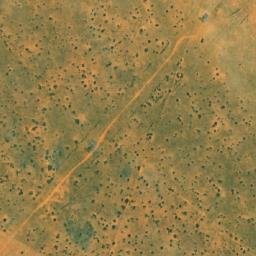 Satellite imagery of NELSBOS, NA