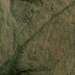Satellite imagery of QUARTZ, NA