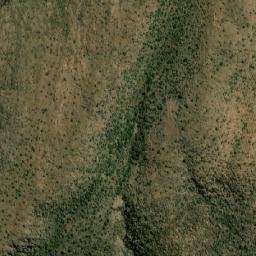 Satellite imagery of QUARTZ, NA