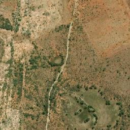 Satellite imagery of KLIPDAM, NA