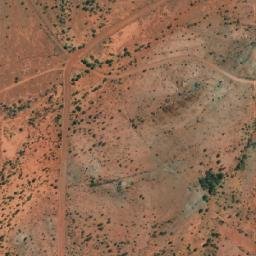 Satellite imagery of Yalgoo, AU