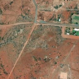 Satellite imagery of Yalgoo, AU