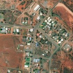 Satellite imagery of Yalgoo, AU