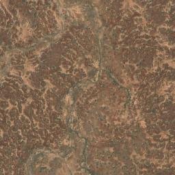 Satellite imagery of Eurelyana Hill, AU