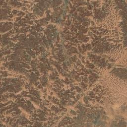 Satellite imagery of Eurelyana Hill, AU