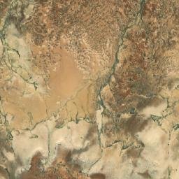 Satellite imagery of Crossland Hill, AU