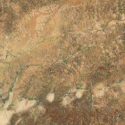 Satellite imagery of Crossland Hill, AU