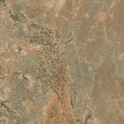 Satellite imagery of Wandery Hill, AU
