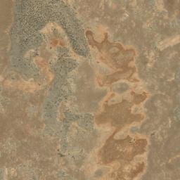 Satellite imagery of Wandery Hill, AU