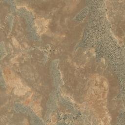 Satellite imagery of Wandery Hill, AU