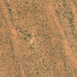Satellite imagery of Theare Hill, AU