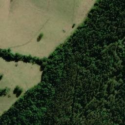 Satellite imagery of boundary_stone, AU