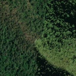 Satellite imagery of Queensland Spur, AU