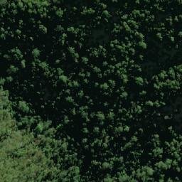Satellite imagery of Queensland Spur, AU