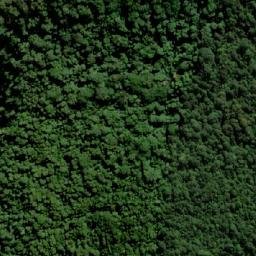 Satellite imagery of Mount Gipps, AU