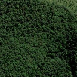 Satellite imagery of Mount Gipps, AU
