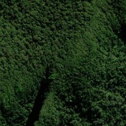 Satellite imagery of Cockscomb Point, AU