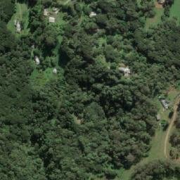 Satellite imagery of Happy Valley, AU