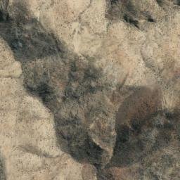 Satellite imagery of Capote, CL