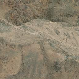 Satellite imagery of Coquimbana, CL