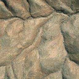 Satellite imagery of Cerro Los Placetones, CL