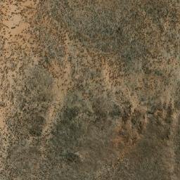 Satellite imagery of Cerro Tres Morros, CL