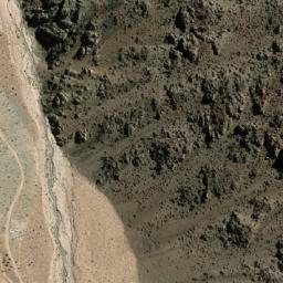 Satellite imagery of Cuesta de Montosa, CL