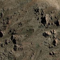 Satellite imagery of Cuesta de Montosa, CL