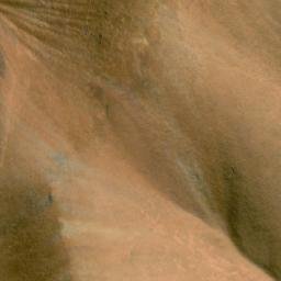 Satellite imagery of Cerro de las Tunas, AR