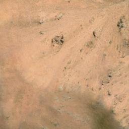 Satellite imagery of Cerro de las Tunas, AR